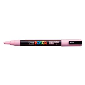 POSCA PC-3M Rosa claro