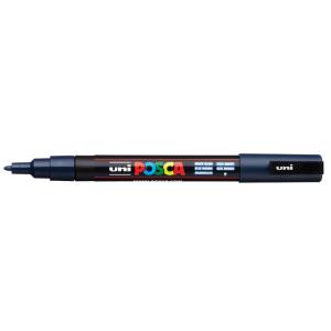 POSCA PC-3M Azul marino