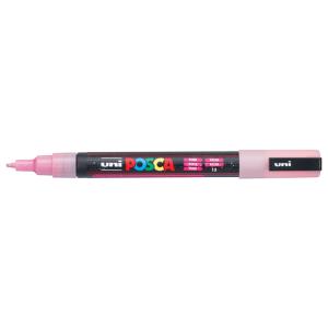 POSCA PC-3M Rosa chispeante