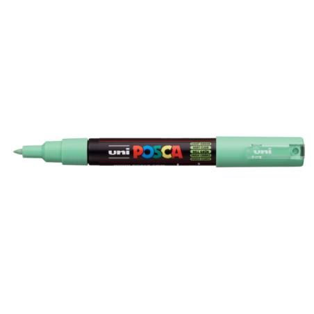 POSCA PC-1MC Verde claro