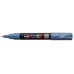 POSCA PC-1MC Pizarra gris
