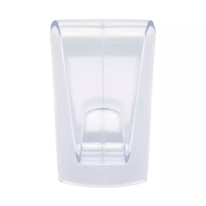 77735-00001-00 Interior Gancho universal Transparente 2 pieza(s)