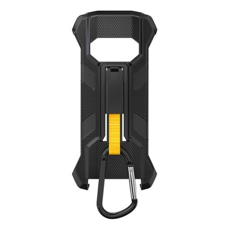 Armor funda para teléfono móvil 13,8 cm (5.45") Negro
