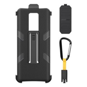 Armor funda para teléfono móvil 16,7 cm (6.58") Negro
