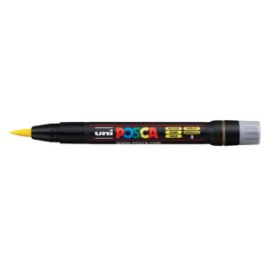 POSCA PCF-350 Amarillo