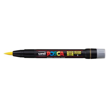 POSCA PCF-350 Amarillo