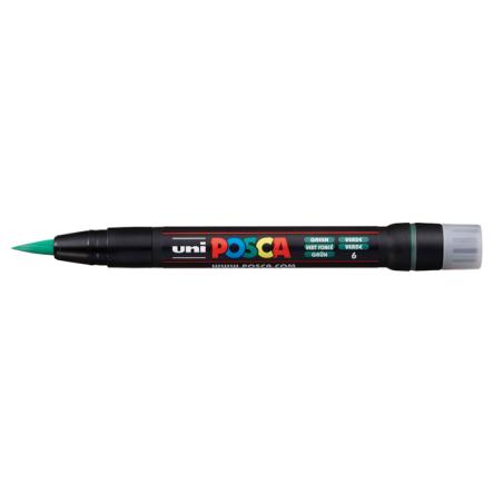 POSCA PCF-350 Verde