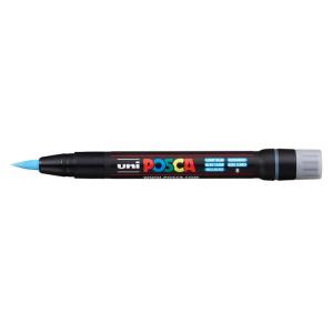 POSCA PCF-350 Azul claro