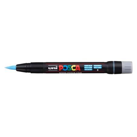 POSCA PCF-350 Azul claro
