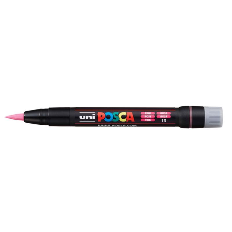 POSCA PCF-350 Rosa