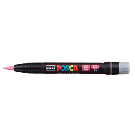 POSCA PCF-350 Rosa