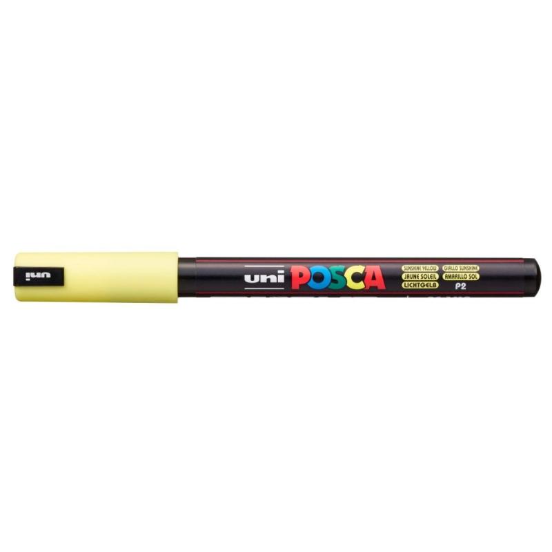 POSCA PC-1MR
