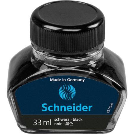Inkt glas 33 ml