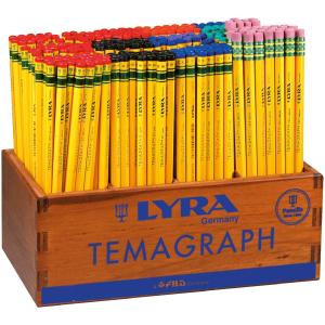 Temagraph Multi 288 pieza(s)