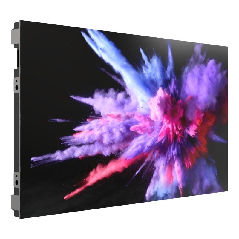 DS-D4018CW-2FQ pantalla mural de vídeo LED Interior