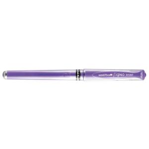 Signo Bolígrafo cilíndrico Violeta 1 pieza(s)