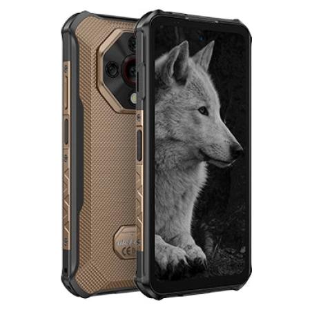 Armor X16 PRO 16,7 cm (6.56") SIM doble Android 15 5G USB Tipo C 8 GB 256 GB 10360 mAh Beige, Negro