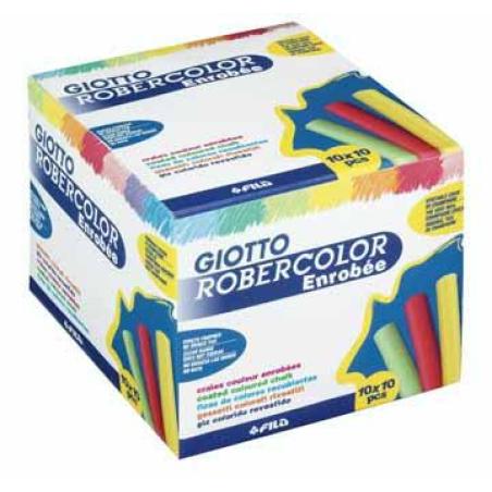 Robercolor Azul 100 pieza(s)
