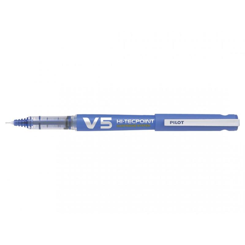 Hi-Tecpoint V5 Azul
