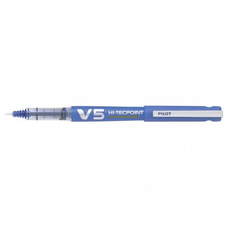 Hi-Tecpoint V5 Azul