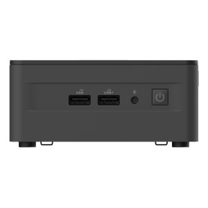 ASUS NUC12WSHV7 UCFF Negro i7-1270P