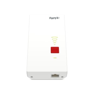Mesh Set 2700 Repetidor de red 6448 Mbit s Blanco