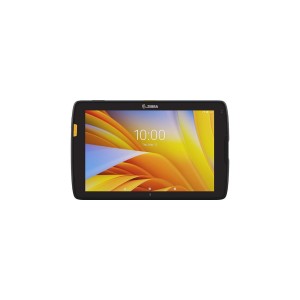 ET40 Qualcomm Snapdragon 64 GB 25,6 cm (10.1") 4 GB Wi-Fi 6 (802.11ax) Android 11 Negro