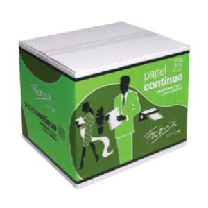 15377 papel para impresora de inyección de tinta 240x280 mm 1 hojas Blanco