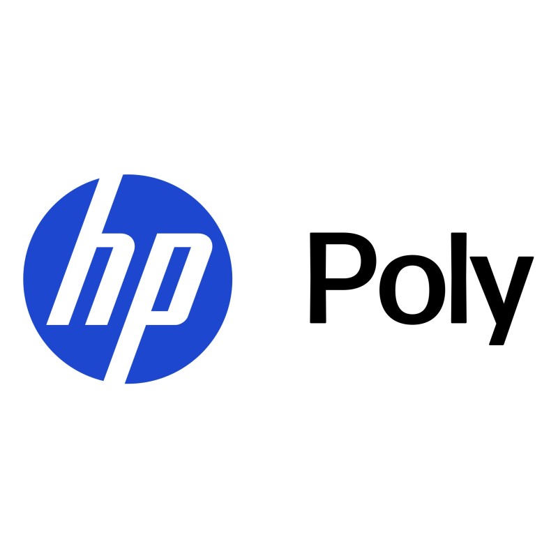 HP Poly Studio X30 Inverted VESA and Wall Mount