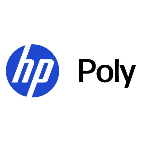 HP Poly Studio X30 Inverted VESA and Wall Mount