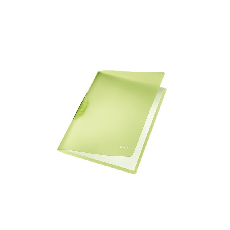 Leitz 41760055 archivador Polipropileno (PP) Verde