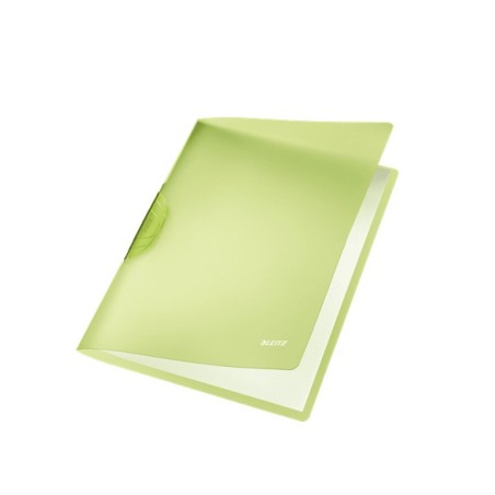 Leitz 41760055 archivador Polipropileno (PP) Verde