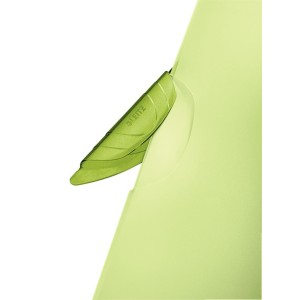 Leitz 41760055 archivador Polipropileno (PP) Verde