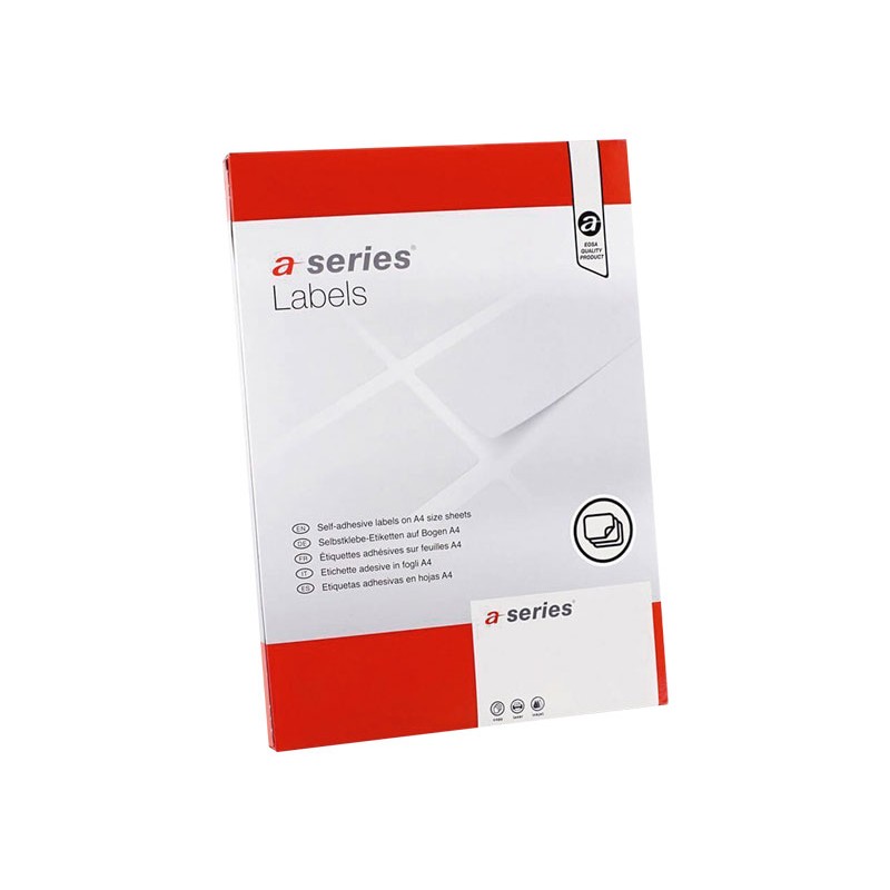 C. 100H ETIQ BL A-SERIES 96.5X42.3 AS0609