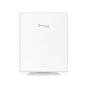 TP-Link Omada AX3000 3000 Mbit s Blanco Energía sobre Ethernet (PoE)