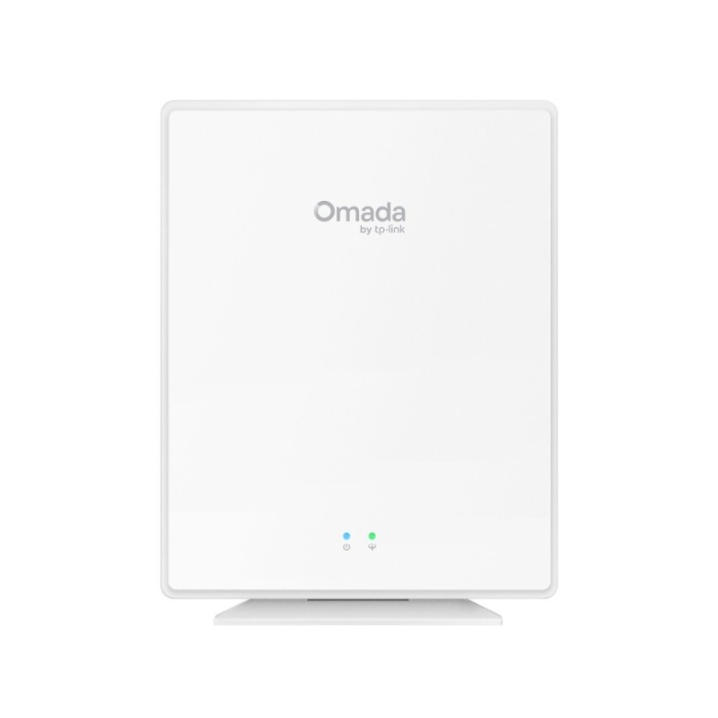 TP-Link Omada AX3000 3000 Mbit s Blanco Energía sobre Ethernet (PoE)