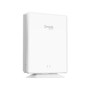 TP-Link Omada AX3000 3000 Mbit s Blanco Energía sobre Ethernet (PoE)