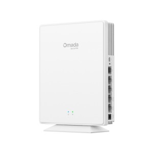 TP-Link Omada AX3000 3000 Mbit s Blanco Energía sobre Ethernet (PoE)