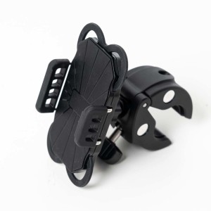 MA1012 soporte Soporte pasivo Teléfono móvil/smartphone Negro