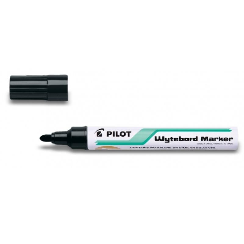 WBMA-TM marcador Negro