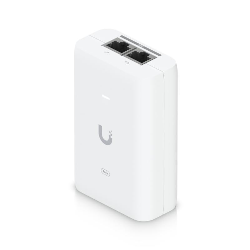 UACC-PoE+-2.5G 2.5 Gigabit Ethernet 48 V