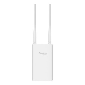 TP-Link Omada EAP603-Outdoor 1800 Mbit s Blanco Energía sobre Ethernet (PoE)