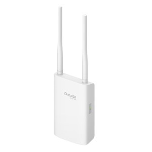 TP-Link Omada EAP603-Outdoor 1800 Mbit s Blanco Energía sobre Ethernet (PoE)
