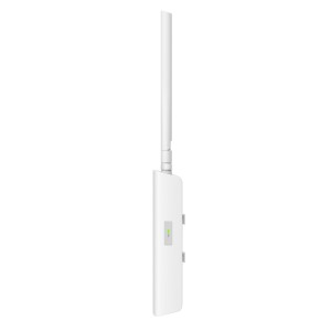 TP-Link Omada EAP603-Outdoor 1800 Mbit s Blanco Energía sobre Ethernet (PoE)