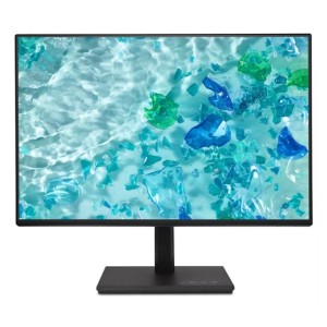 Acer Vero B7 B247Y G pantalla para PC 60,5 cm (23.8") 1920 x 1080 Pixeles Full HD Negro