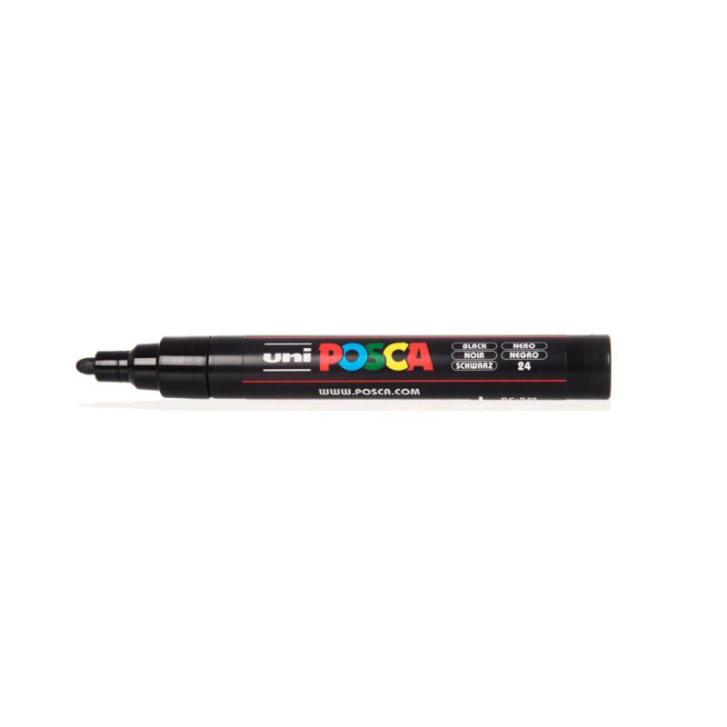 POSCA PC-5M