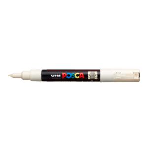 POSCA PC-1MC Marfil