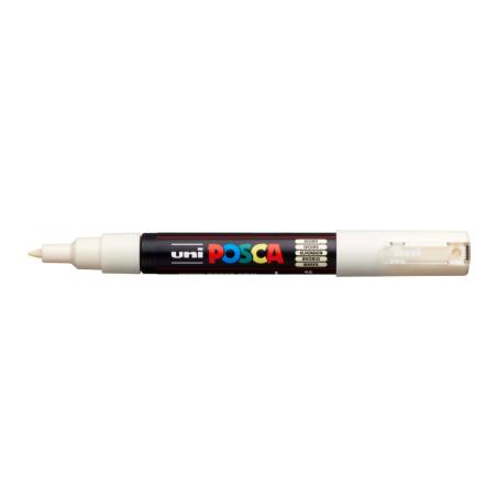 POSCA PC-1MC Marfil