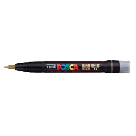 POSCA PCF-350 Oro