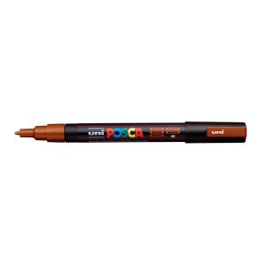 POSCA PC-3M Bronce